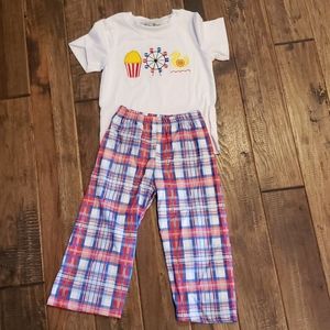 Boutique 2t Carnival Set